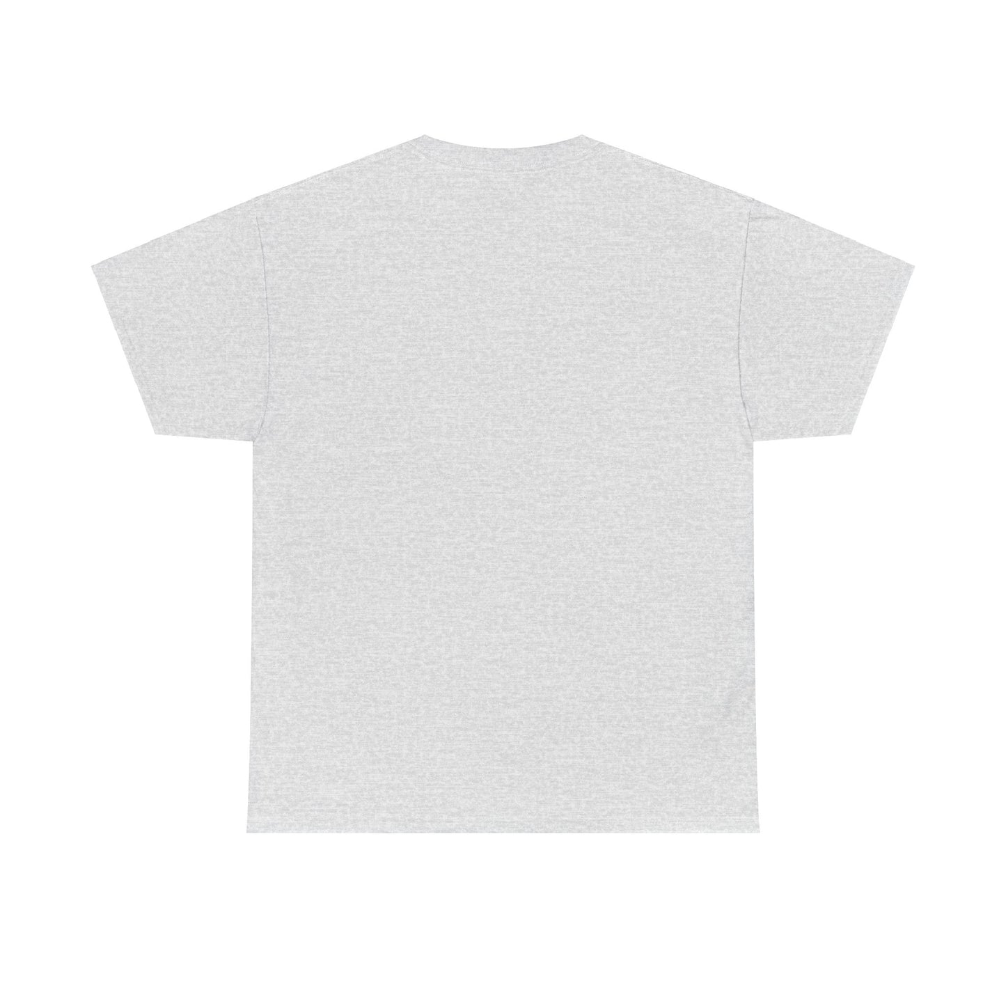 Braille-Inspired Graphic Tee - A Unique Conversation Starter: Big Boobs